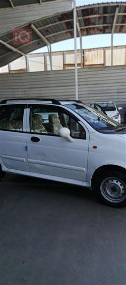 Chery S11 QQ